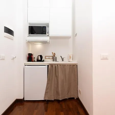 Apartman 10 Min Citta Del Vaticano-stadio Olimpico Lucia 1bdr