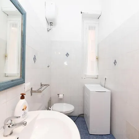 Apartman 10 Min Citta Del Vaticano-stadio Olimpico Lucia 1bdr *