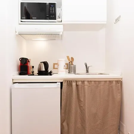 10 Min Citta Del Vaticano-stadio Olimpico Lucia 1bdr Apartman Róma